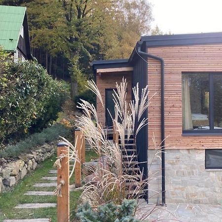 Chata V Beskydech Rožnov pod Radhoštěm 外观 照片