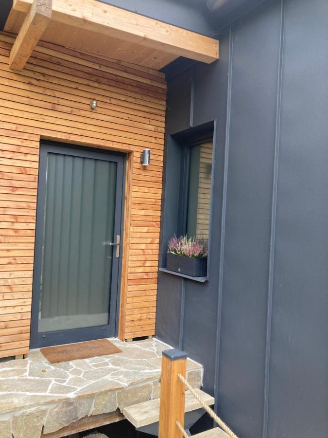 Chata V Beskydech Rožnov pod Radhoštěm 外观 照片